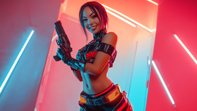 VRCosplayX : que vaut ce site de porn VR avec cosplayeuses ?