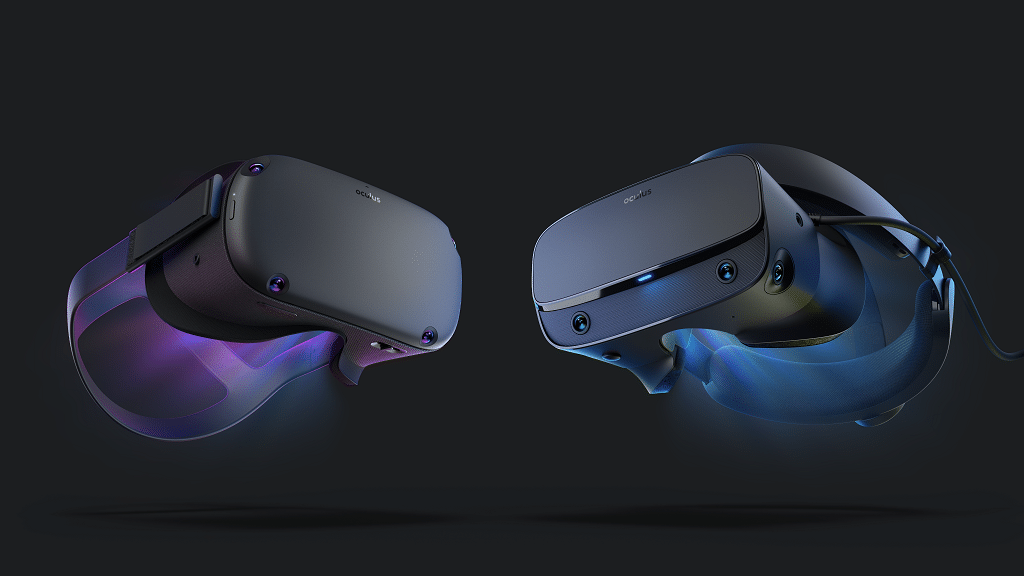 Oculus Link