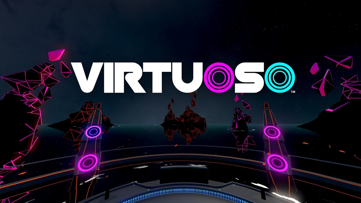 jeu musical virtuoso pour oculus quest