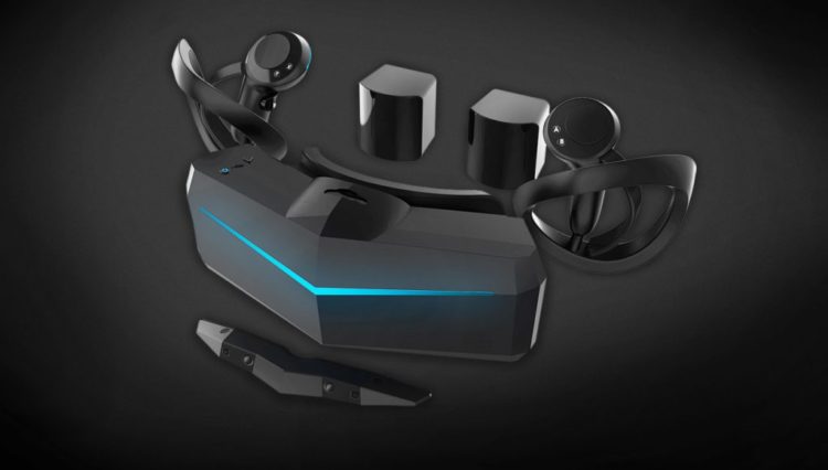 Pimax Frontier 2021