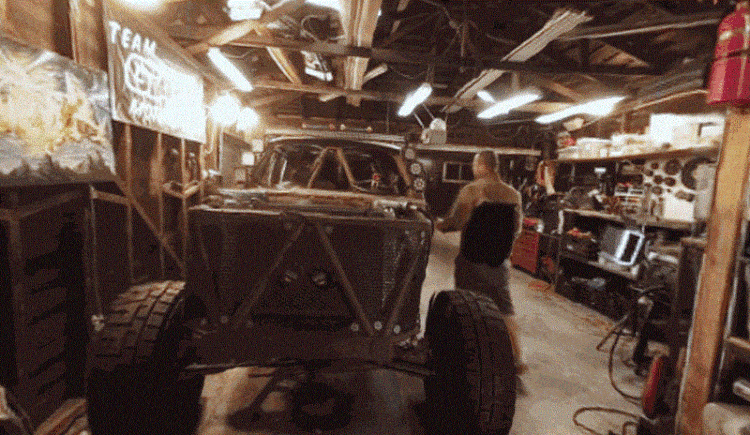 vidéo 360 de Google en 6 DoF