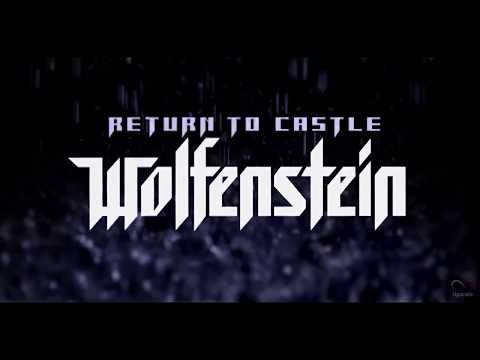 Return To Castle Wolfenstein sur Oculus Quest