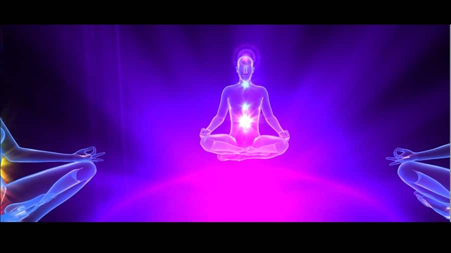 chakra VR