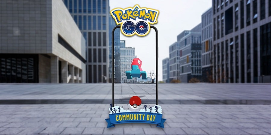 event porygon