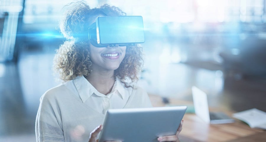 réalité virtuelle et recrutement