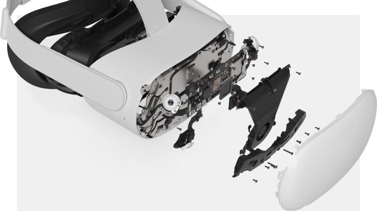 oculus quest 2 или playstation vr