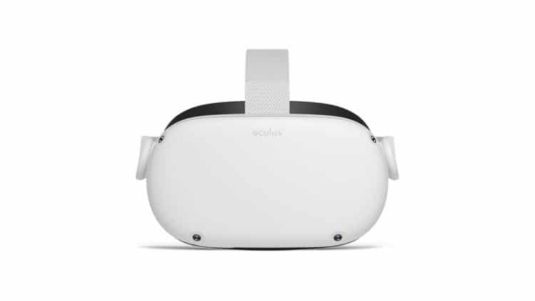 oculus quest 2 comparatif