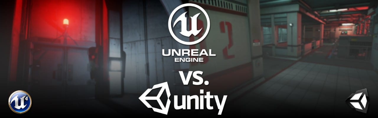 Unity vs Unreal VR