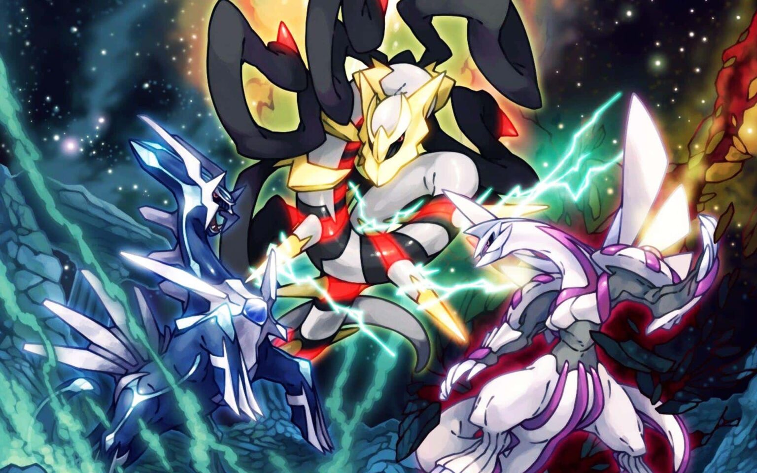 Pokémon Go le guide ultime des Légendaires liste, astuces, Raids, stats, shiny...