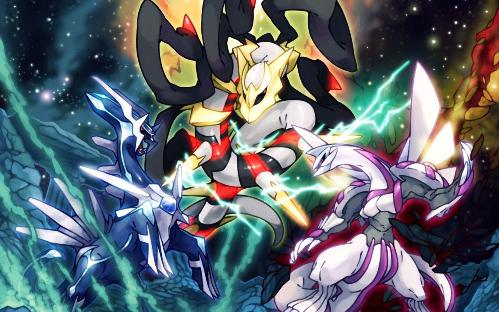 Ou Se Trouve Fulguris Pokemon Arceus Pokémon Go - le guide ultime des Légendaires : liste, astuces, Raids