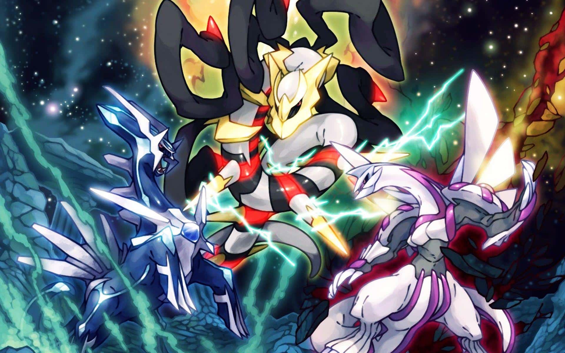 Pokémon Go le guide ultime des Légendaires liste, astuces, Raids, stats, shiny...