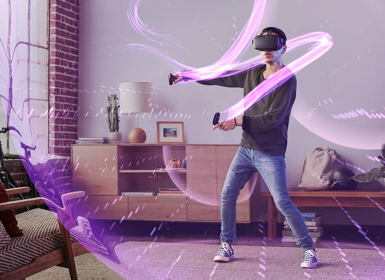 vr données tracking danger vie privée