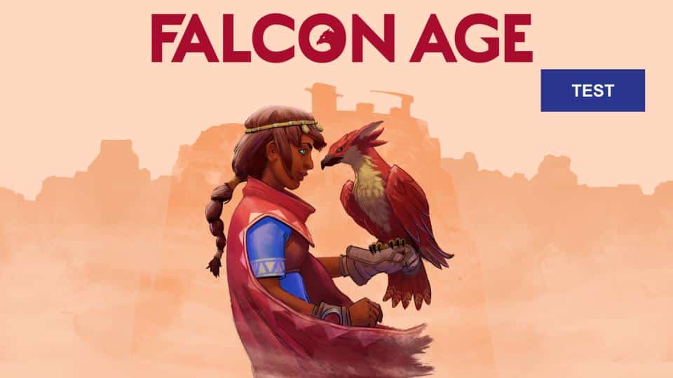 test falcon age vr