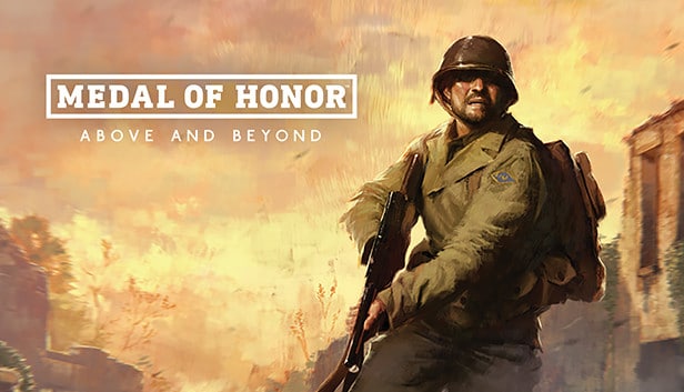 Medal Of Honor Quest 2
