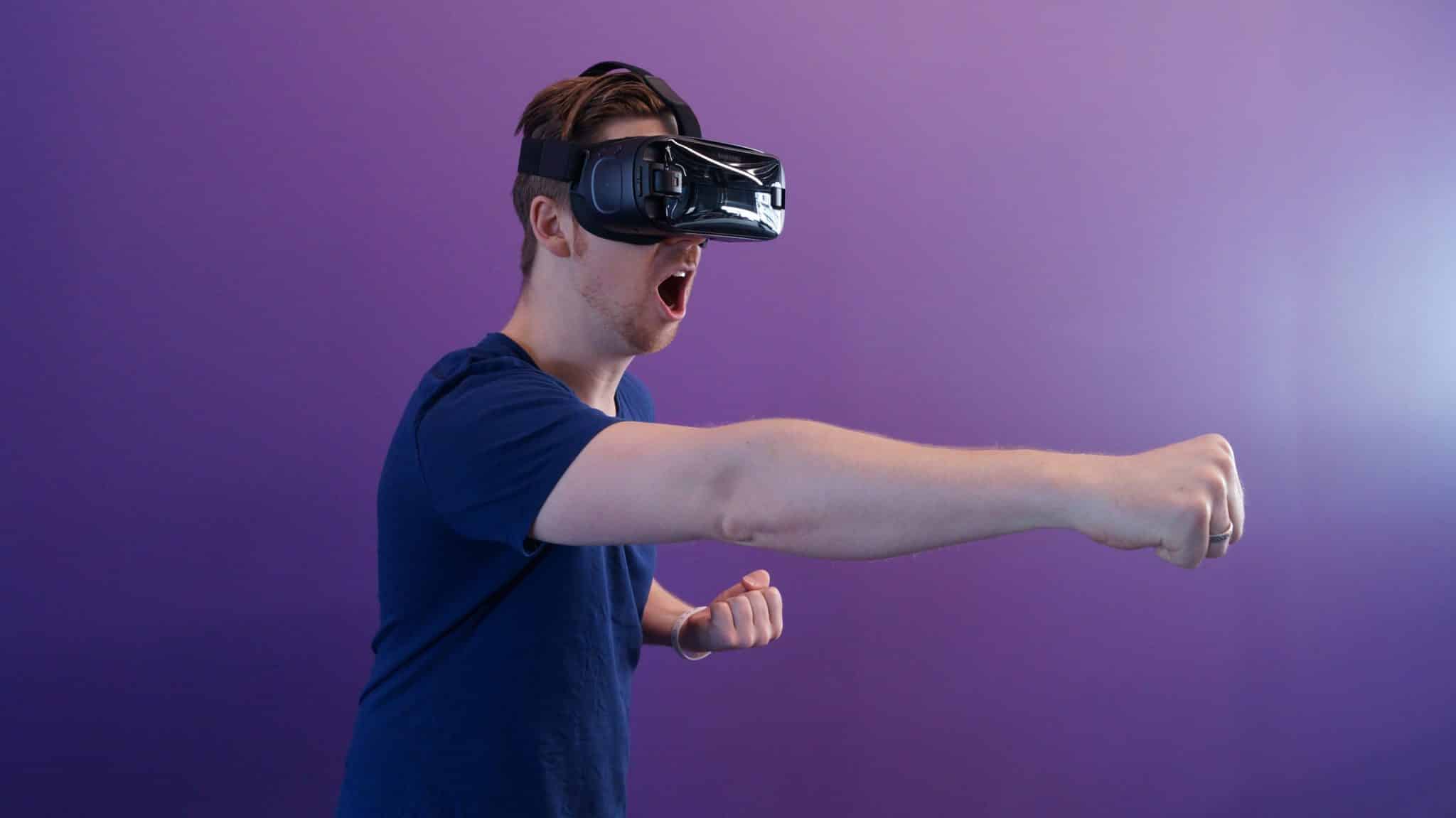 oculus quest 2 jeux fitness