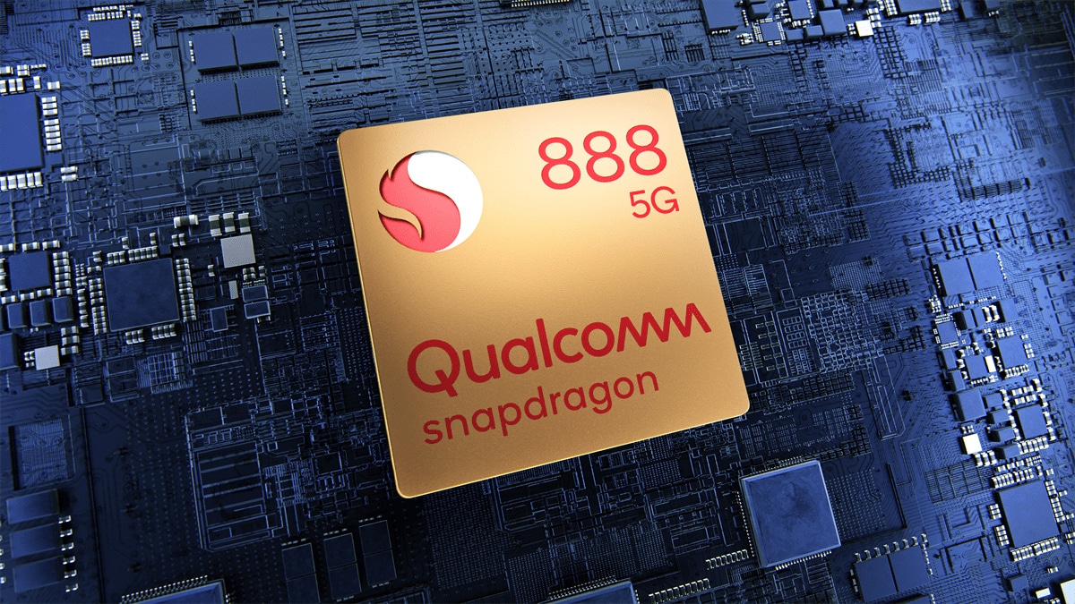 qualcomm snapdragon 888 oculus quest 2