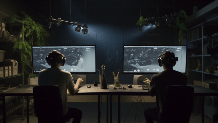 Unity vs Unreal VR : Lequel est fait pour vous ?