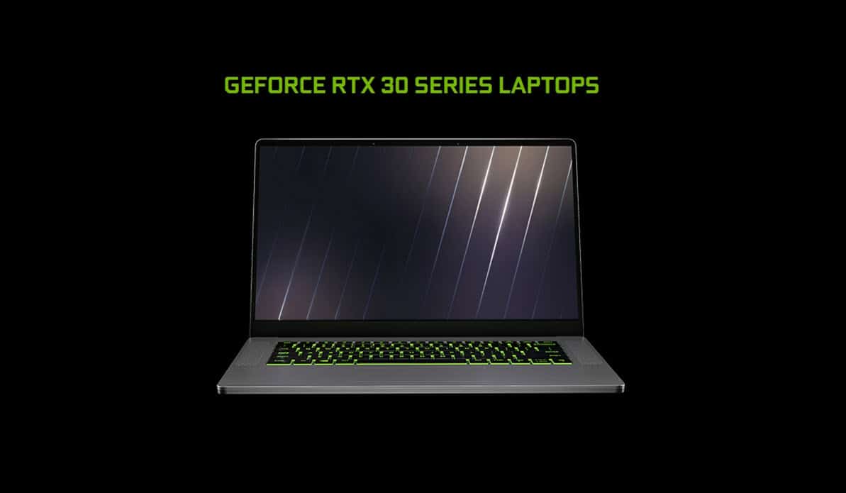 NVIDIA RTX série 30