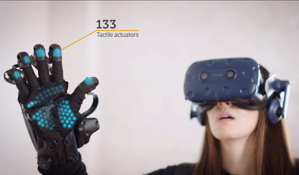 Gants vr oculus 2025