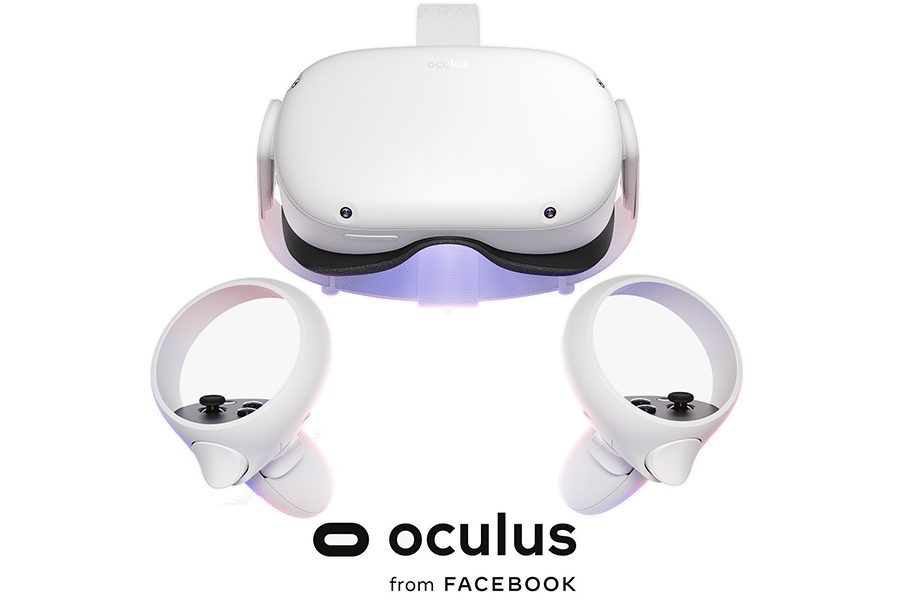 oculus quest pro