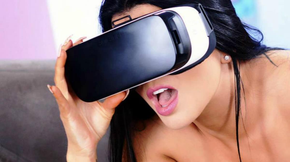 porno VR relations sexuelles