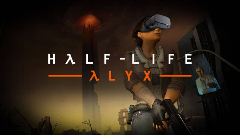 Alyx Porn Tumblr - Gabe Newell : Valve promet plus de jeux VR suite au succÃ¨s d'Alyx