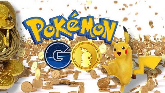 pokemon go covid revenus 2020