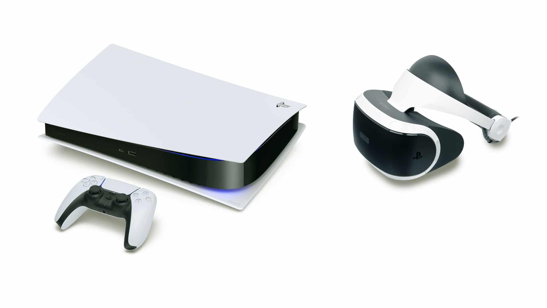 PS5, PlayStation VR et Jeux VR : Tout ce qu'il faut savoir