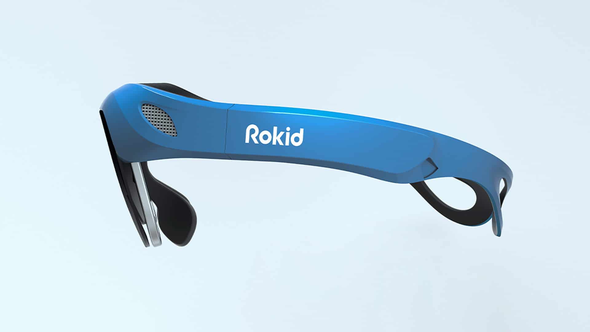 Rokid Vision 2