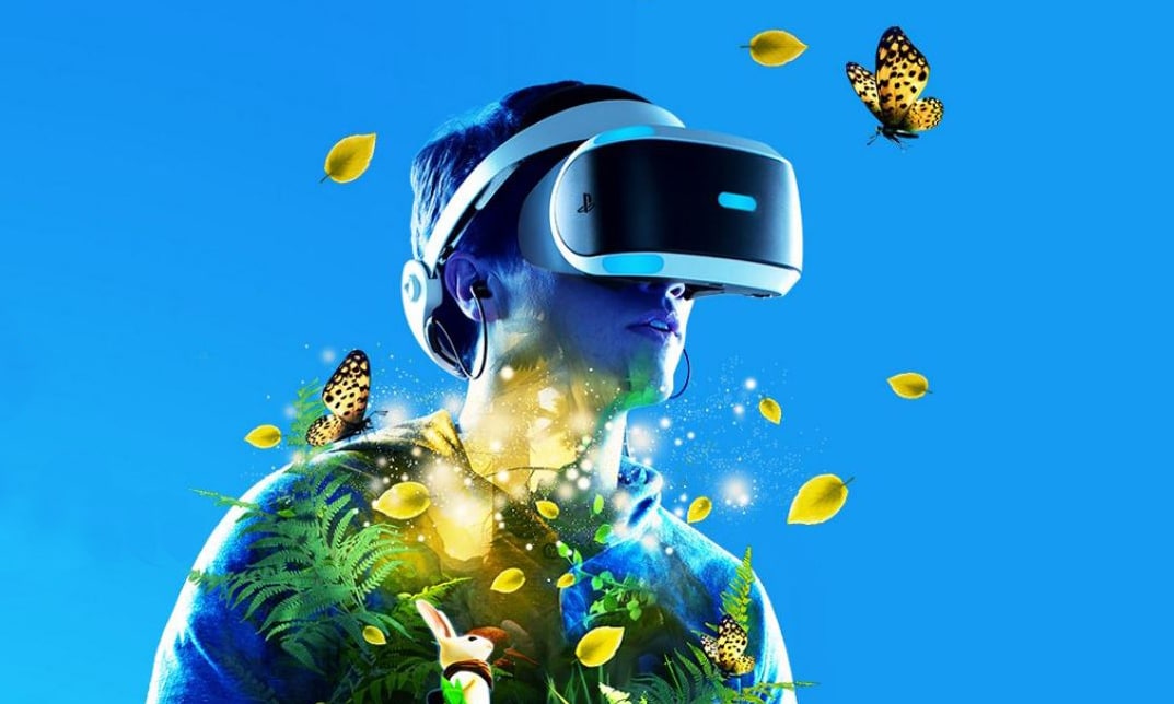 PSVR faut il acheter ce casque de realite virtuelle en 2021