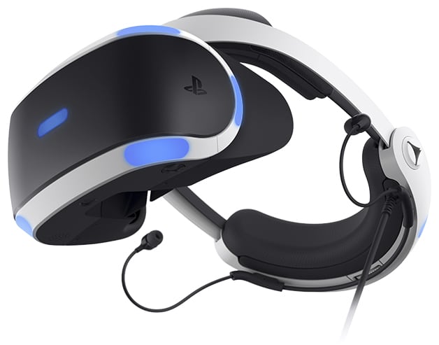 PlayStation VR 2 affichage révolutionnaire