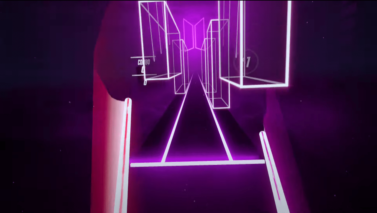 купить beat saber