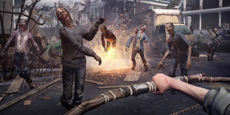 astuces the walking dead saints & sinners