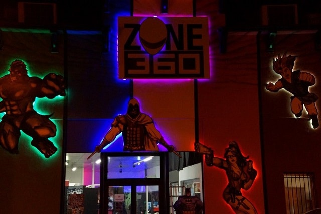 Zone360