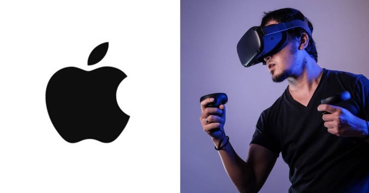 Apple AR/VR