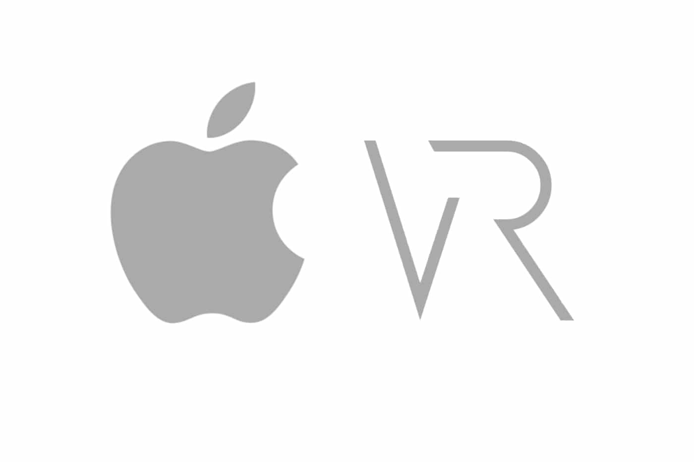 Casque VR Apple