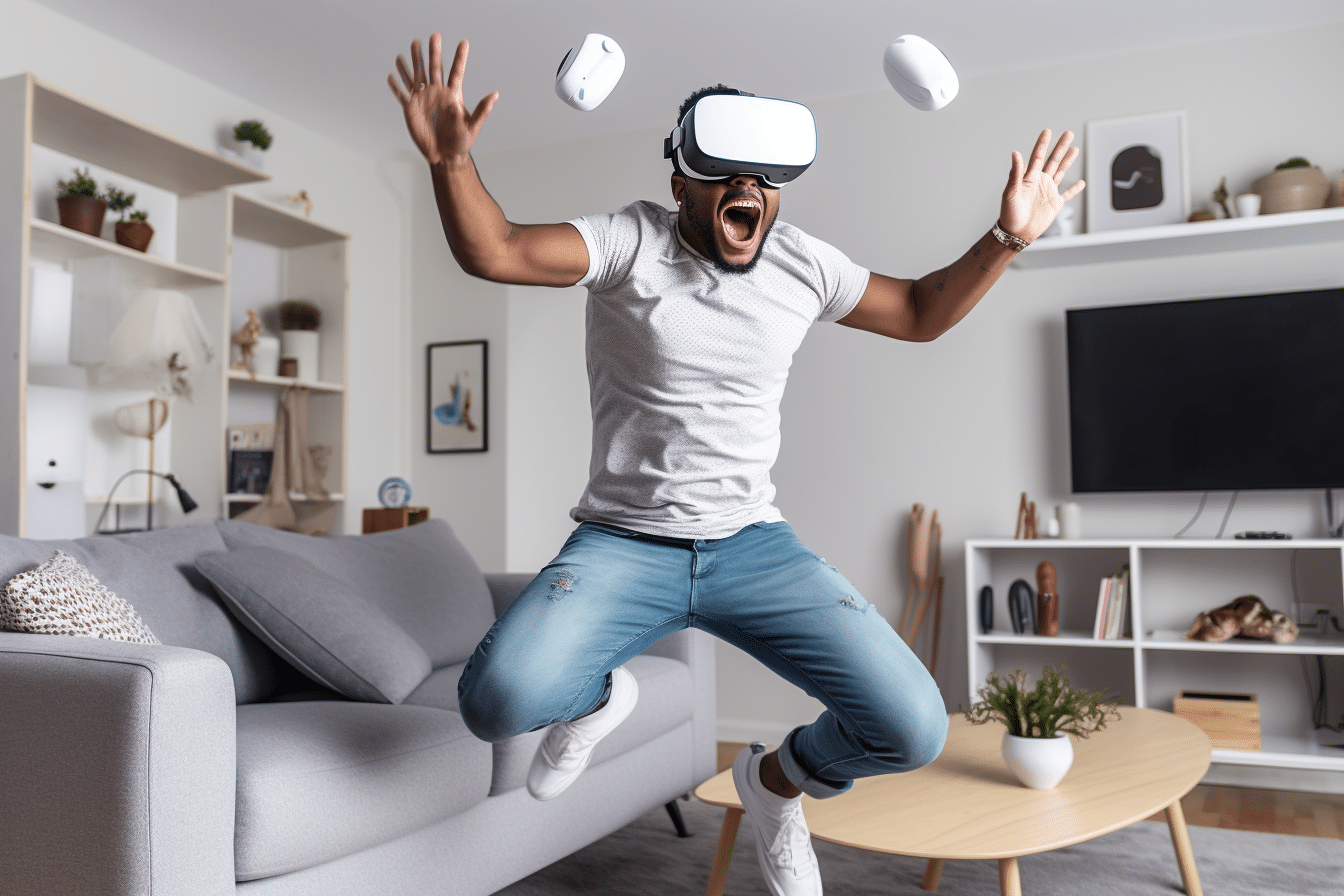 Découvrez le top des jeux gratuits sur le Quest 2