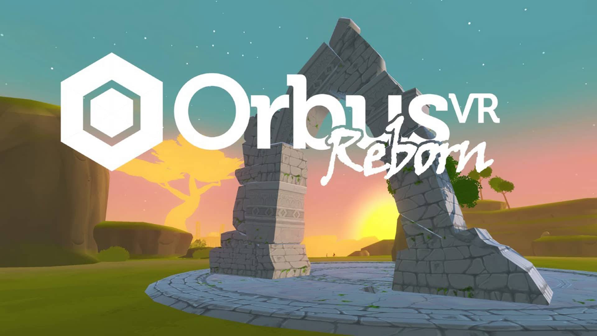 OrbusVR Reborn Quest 2