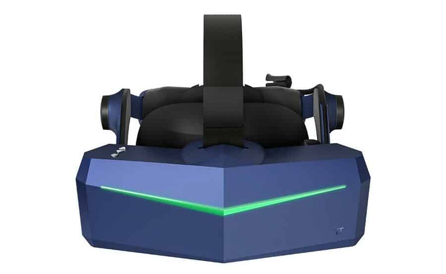 pimax 5K super