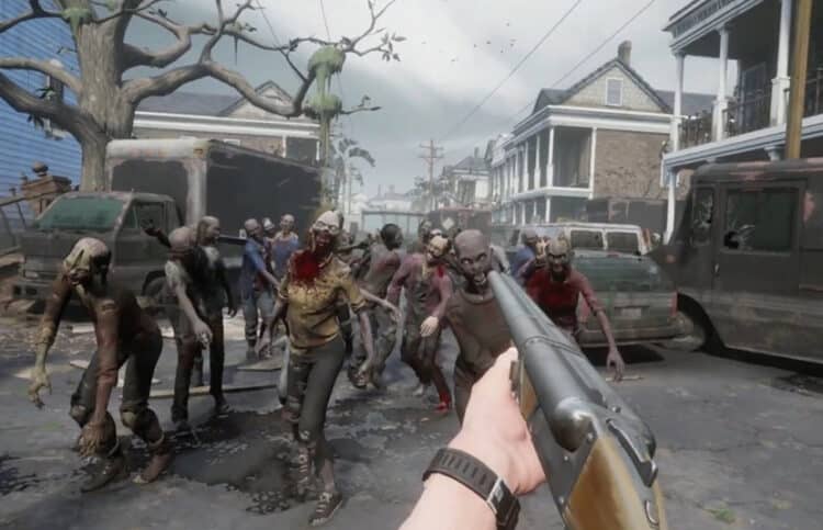 astuces the walking dead saints & sinners