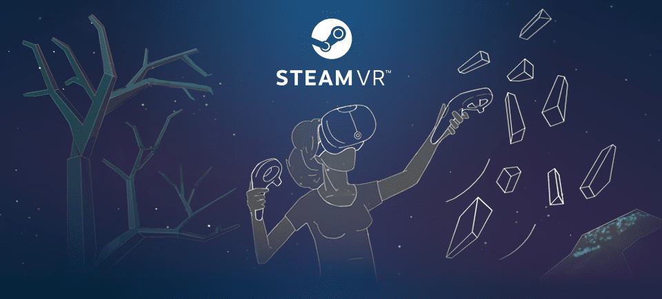 fonctionnalité cachée SteamVR