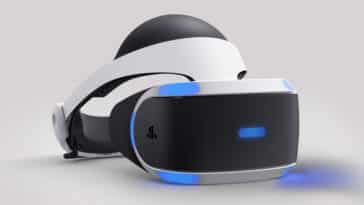 PlayStation VR 2 spécifications