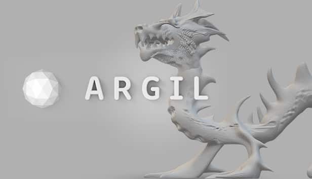 argil