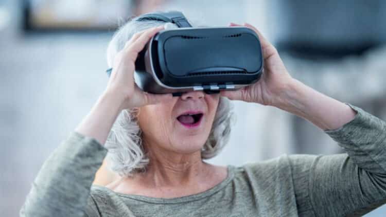 réalité virtuelle empathiques