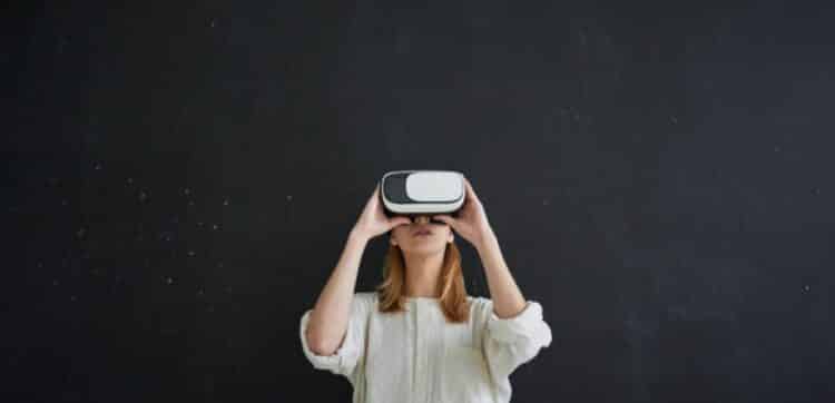 réalité virtuelle empathiques
