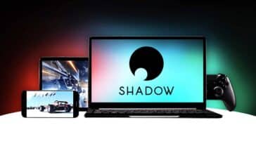 shadow pc