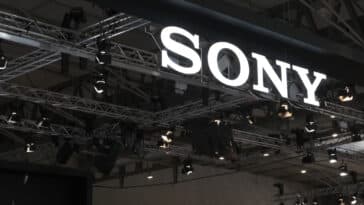 SONY