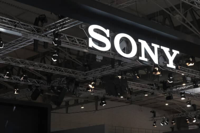 SONY