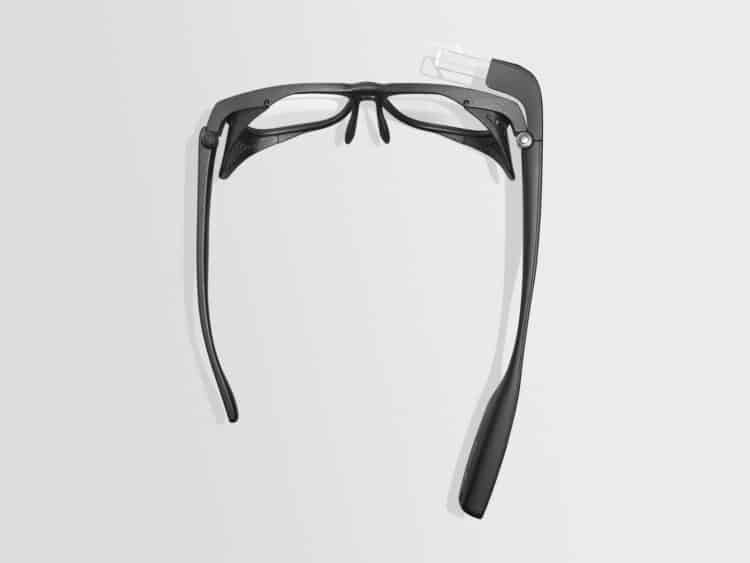 google lunettes AR