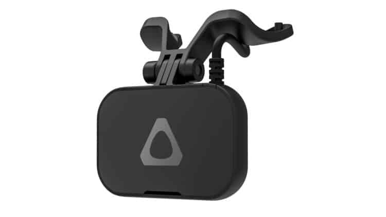 vive tracker face-tracker